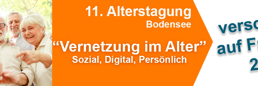 Alterstagung Bodensee